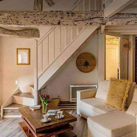 Appartement Cocooning, Climatise, Au Coeur D'Agen Dış mekan fotoğraf