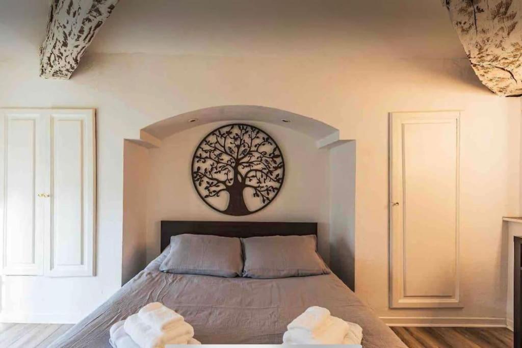 Appartement Cocooning, Climatise, Au Coeur D'Agen Dış mekan fotoğraf